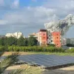 Armata israeliana avanseaza in Liban dincolo de Linia Galbena. Bilantul ajunge la 3.213 morti