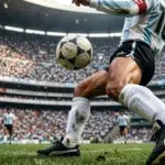 Jana Maradona depune marturie in procesul tatalui. Medicul risca 25 de ani de inchisoare