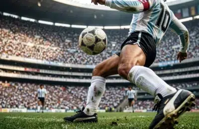 Jana Maradona depune marturie in procesul tatalui. Medicul risca 25 de ani de inchisoare