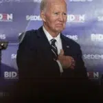 Joe Biden da in judecata Departamentul de Justitie. Vrea blocarea inregistrarilor cu anchetatorii