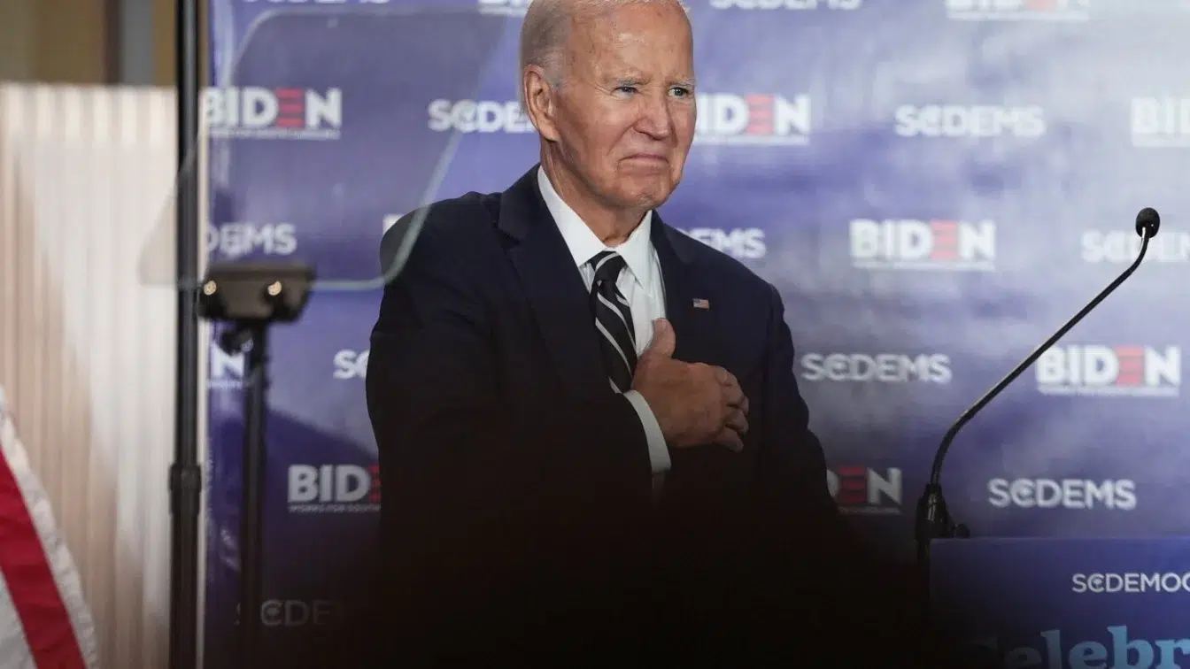 Joe Biden Departamentul de Justitie