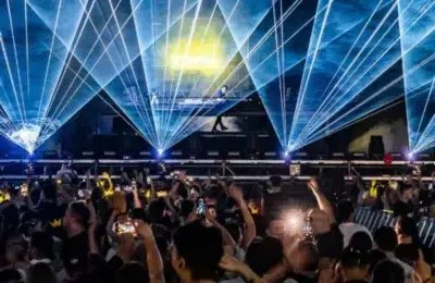 KAPITAL Festival se amana pentru 2027. Aproape 40 la suta din pretul biletelor reprezinta taxe