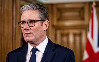 Avertisment dur de la Londra. Ce a decis premierul britanic in urma atacurilor recente