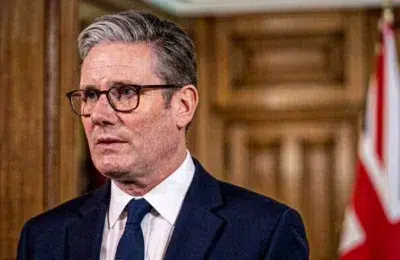 Avertisment dur de la Londra. Ce a decis premierul britanic in urma atacurilor recente