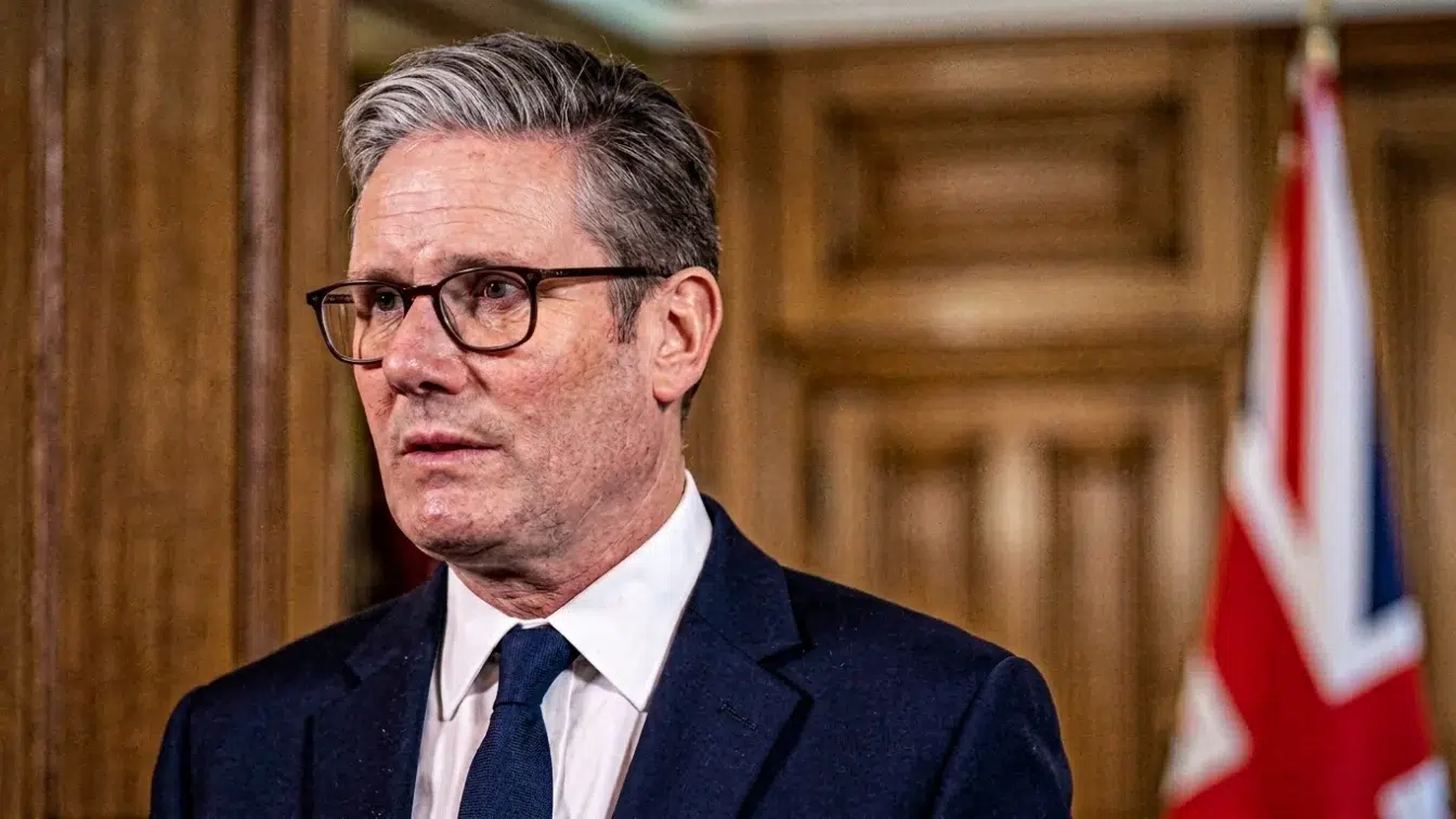 Avertisment dur de la Londra. Ce a decis premierul britanic in urma atacurilor recente