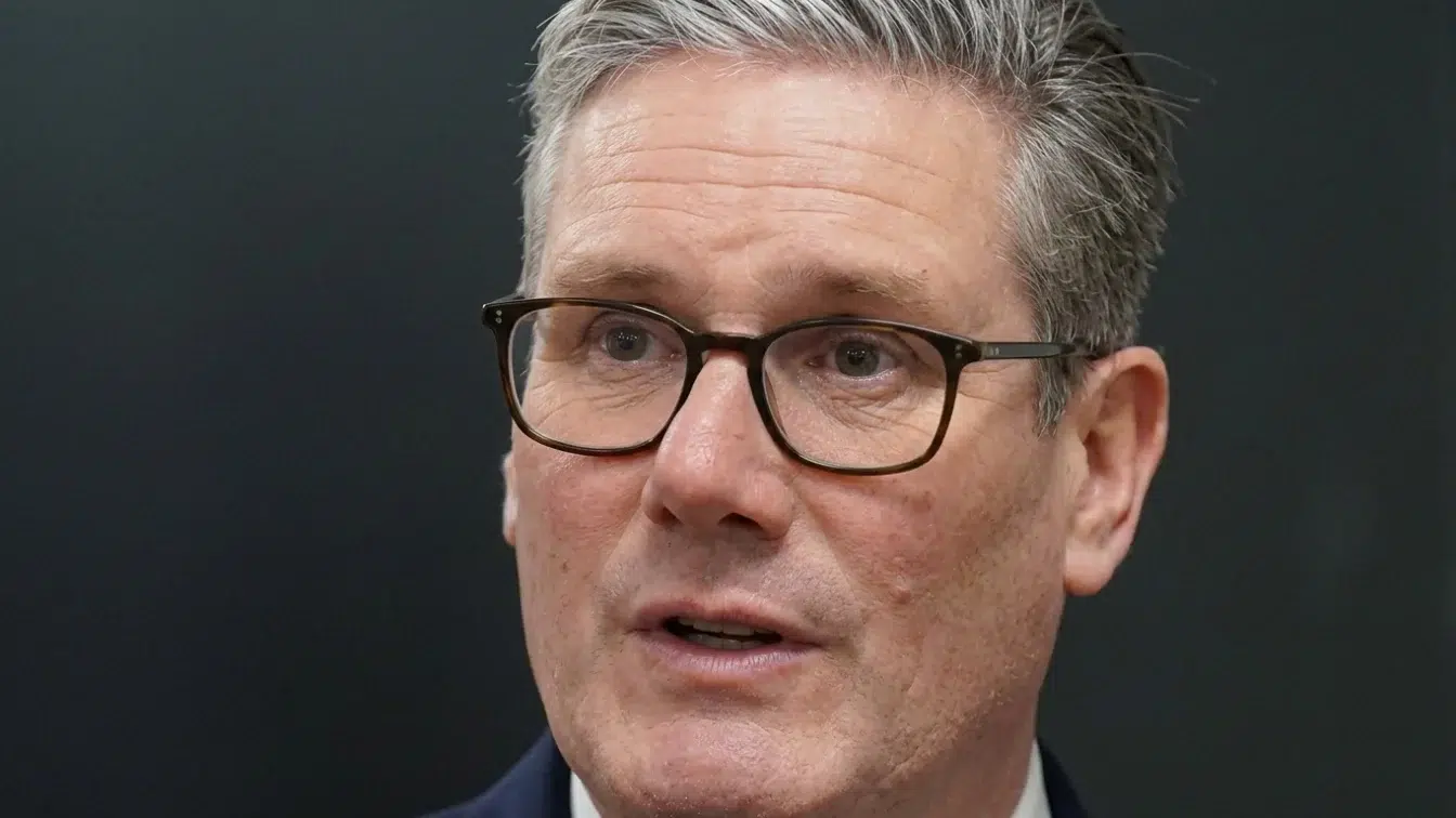 Premierul Keir Starmer infrunta o rebeliune interna. Wes Streeting pregateste o candidatura