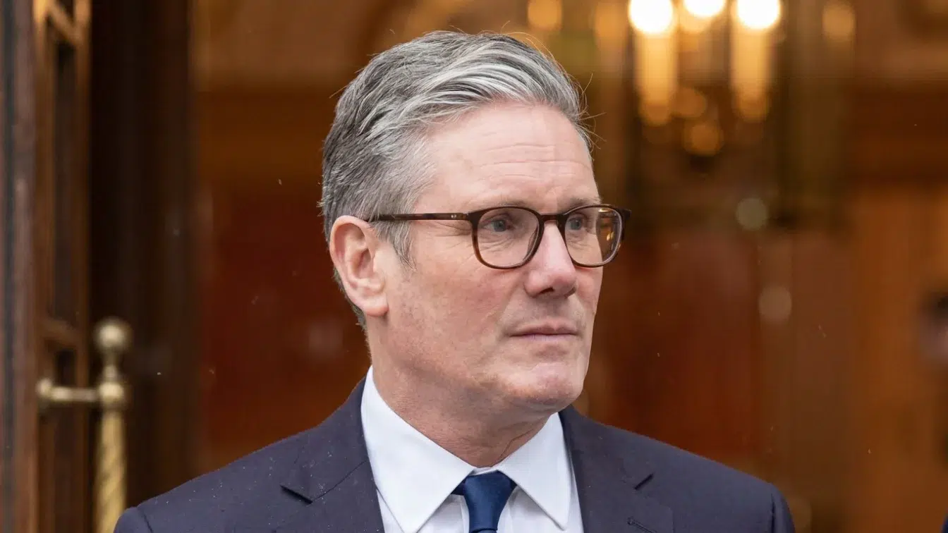 Premierul Keir Starmer infrunta o criza de leadership. Aliatii resping alegerile interne