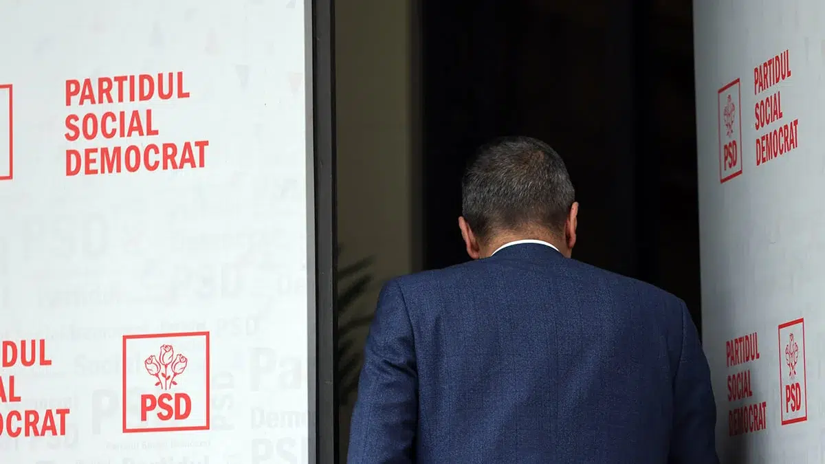 Kelemen Hunor premier PSD