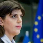Kovesi refuza intrarea in politica. Sefa Parchetului European isi termina mandatul in octombrie