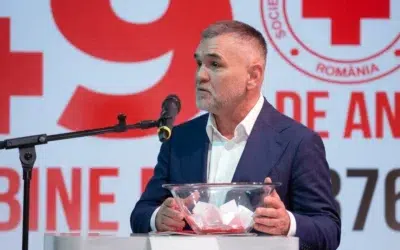 Doroftei doneaza echipamentul din meciul cu Spadafora. Licitatia Artmark incepe de la 1000 de euro