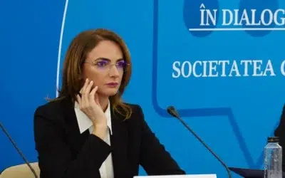 Lia Savonea convoaca judecatorii ICCJ. O lege privind Codul de procedura penala poate ajunge la CCR