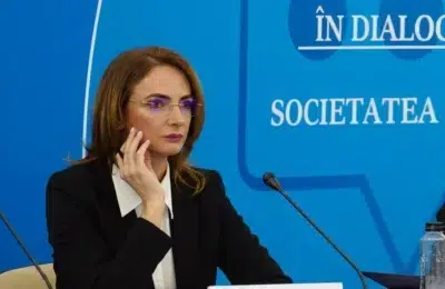 Lia Savonea convoaca judecatorii ICCJ. O lege privind Codul de procedura penala poate ajunge la CCR