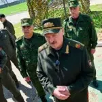 Lukasenko ii propune o intalnire lui Zelenski. Ucraina anunta o noua ofensiva rusa