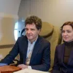 68 la suta dintre romani o apreciaza pe Maia Sandu, arată sondajul realizat de INSCOP