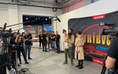 Marian Godina paraseste Survivor 2026 cu 30.000 de euro. Primele declaratii dupa eliminare
