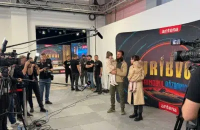 Marian Godina paraseste Survivor 2026 cu 30.000 de euro. Primele declaratii dupa eliminare