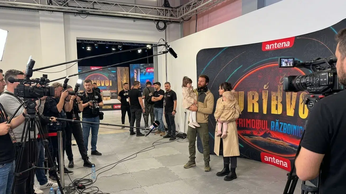 Marian Godina paraseste Survivor 2026 cu 30.000 de euro. Primele declaratii dupa eliminare