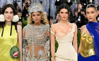 Surpriza uriasa la Met Gala 2026. S-au strans 42 de milioane de dolari intr-o singura noapte