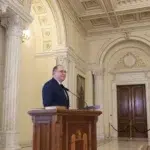 Guvernul pica. Mihai Dimian asigura interimatul la Educatie pentru 45 de zile dupa 2 luni de mandat