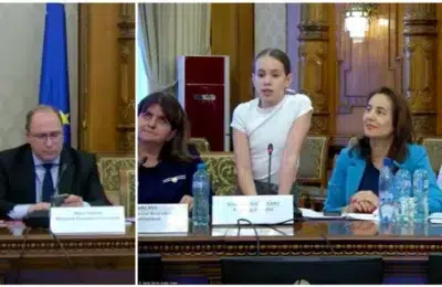 Ministrul Educatiei renunta la salariu. Mihai Dimian doneaza banii dupa incidentul din Senat