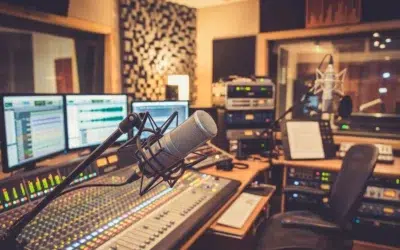 Mihai Dinu pleaca de la Europa FM dupa 5 ani. Realizatorul renunta la matinal