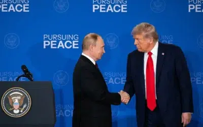 Mihail Kasianov explica tactica lui Vladimir Putin. Cum il manipuleaza liderul rus pe Donald Trump