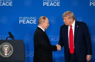 Mihail Kasianov explica tactica lui Vladimir Putin. Cum il manipuleaza liderul rus pe Donald Trump