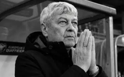 Mircea Lucescu a murit de leucemie pe 7 aprilie 2026. Ovidiu Ioanitoaia ofera detalii despre boala