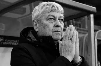 Mircea Lucescu a murit de leucemie pe 7 aprilie 2026. Ovidiu Ioanitoaia ofera detalii despre boala