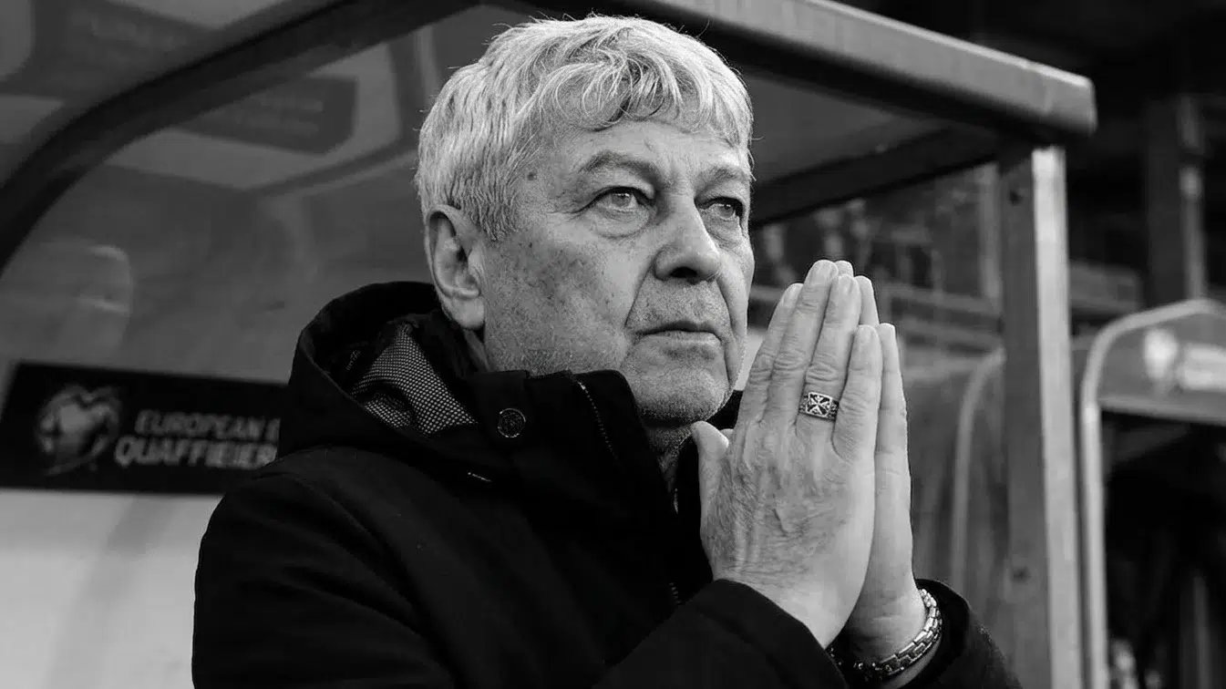 Mircea Lucescu leucemie