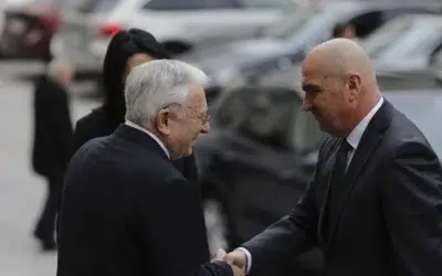 Isarescu exclude reducerile de taxe in lipsa unui guvern. BNR anunta riscul de stagflatie