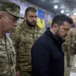 Cinci state NATO resping cota de 0,25 la suta pentru Ucraina. Franta si Marea Britanie se opun