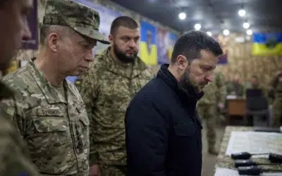 Cinci state NATO resping cota de 0,25 la suta pentru Ucraina. Franta si Marea Britanie se opun