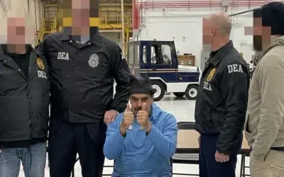 SUA inițiază a doua anchetă penală împotriva lui Nicolas Maduro. Ce riscă fostul președinte