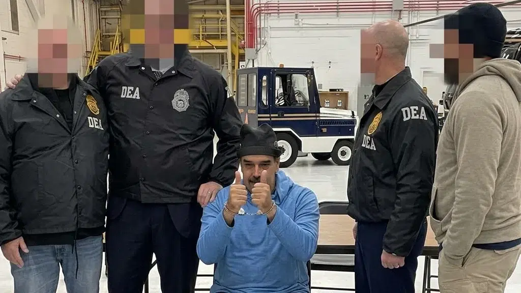 Nicolas Maduro anchetă penală