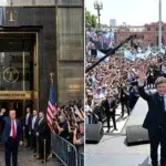 Nicusor Dan este criticat dur de fostii aliati. De ce refuza presedintele sa il atace pe Trump