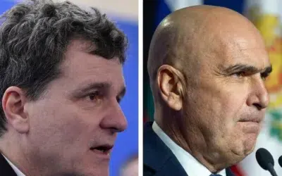 70 la suta dintre romani resping activitatea presedintelui Nicusor Dan. Sondaj INSCOP
