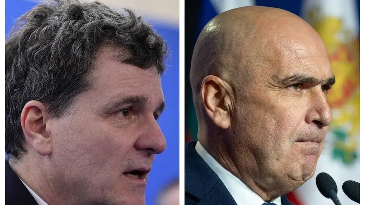 70 la suta dintre romani resping activitatea presedintelui Nicusor Dan. Sondaj INSCOP