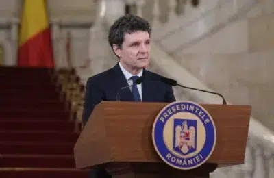 Nicusor Dan convoaca de urgenta parlamentarii la Cotroceni. Orarul oficial al consultarilor