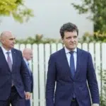 Nicusor Dan exclude numirea lui Bolojan sau Grindeanu. Incep consultarile pentru noul guvern