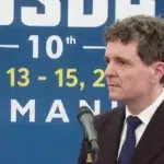 Nicusor Dan cere majoritate clara pentru noul premier. Luni incep consultarile la Cotroceni