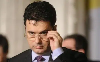 Nicusor Dan are trei nume pentru functia de premier. Remus Pricopie cere o logica clara a guvernarii