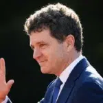 Nicusor Dan propune trei tehnocrati pentru functia de premier. Delia Velculescu este favorita
