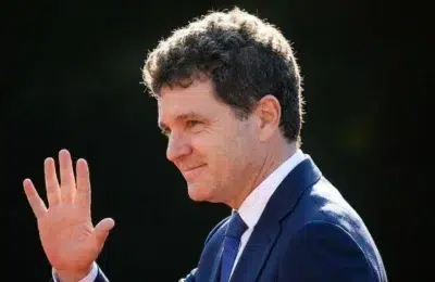 Nicusor Dan propune trei tehnocrati pentru functia de premier. Delia Velculescu este favorita