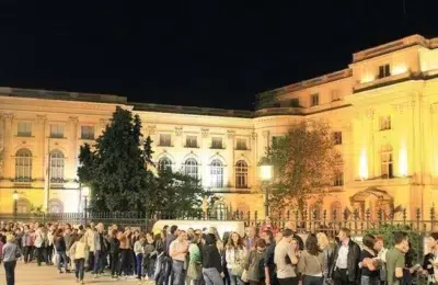 327 de muzee din România se deschid gratuit sâmbătă noapte. Programul complet pentru 23 mai