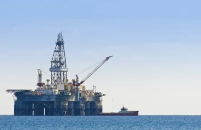 OMV Petrom abandonează forajele din Bulgaria. Navele încep lucrările la conducta Neptun Deep