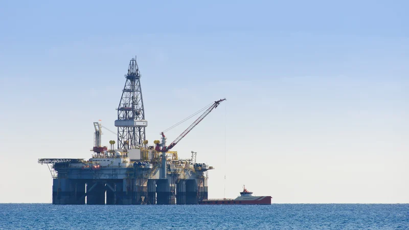 OMV Petrom abandonează forajele din Bulgaria. Navele încep lucrările la conducta Neptun Deep