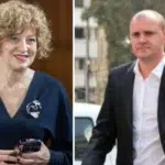 Oana Gheorghiu si Sebastian Ghita se ataca pe Facebook. Disputa ajunge la 60 de milioane de euro