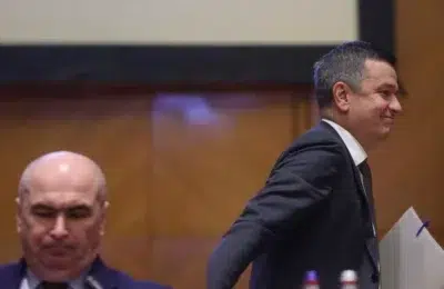 PNL cere plan de guvernare de la PSD. Guvernul Bolojan ramane interimar