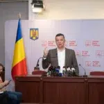 PSD ii cere demisia lui Ilie Bolojan. Seful Vamii numit de premier a fost retinut de DNA